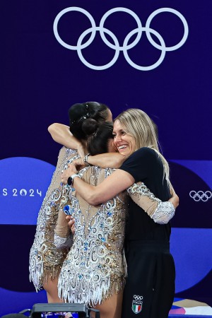 italy group finals rhythmic gymnastics aug 10 73